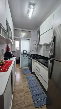 Imagem Apartamento em Barueri 3 dorms armarios planejados 2 vagas Alphaview 68mts