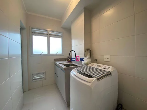 Imagem Apartamento com 2 Suites à venda, 98 m² por R$ 1.260.000 - Gonzaga - Santos/SP
