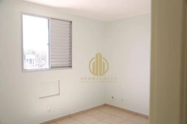 Imagem Apartamento 2 dormitórios à venda, Jardim Paulistano, Ribeirão Preto.