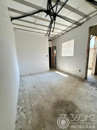 Imagem Apartamento sem Condomínio para Venda em Santo André / SP no bairro Vila Príncipe de Gales