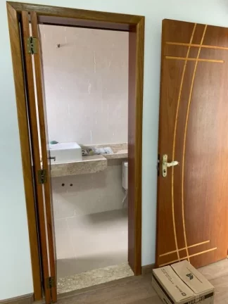 Imagem Sobrado à venda, 150 m² por R$ 790.000,00 - Jardim Suzano - Suzano/SP
