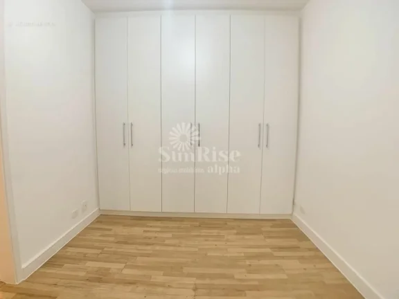 Imagem Apartamento para alugar com 3 quartos e 2 vagas 82 m² - R$6.000 - Alphaville Centro