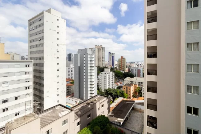 Imagem APARTAMENTO RESIDENCIAL em São Paulo - SP, Perdizes
