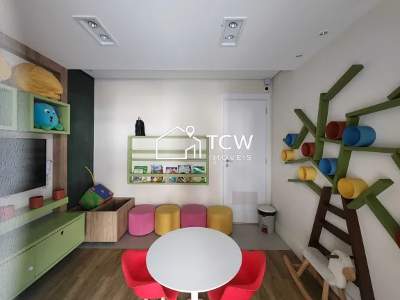 Imagem Apartamento 3 dorm