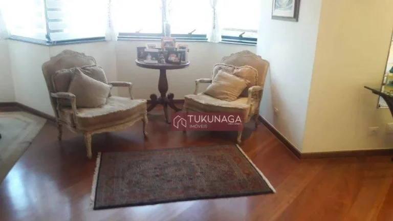 Imagem Apartamento à venda, 200 m² por R$ 1.170.000,00 - Água Fria - São Paulo/SP