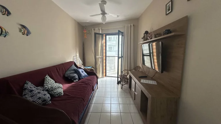 Imagem Apartamento à venda na Praia Grande próximo ao mar