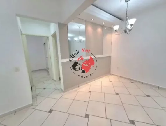 Imagem Apartamento à venda no Rudge Ramos – Excelente localização!