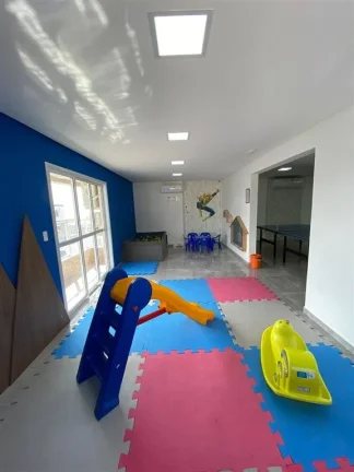 Imagem APARTAMENTO COM 74 m² - OCIAN - PRAIA GRANDE SP