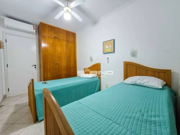 Imagem Venda Apartamento na Riviera, com 3 dormitórios 1 suíte 94m² área útil, 2 vagas de garagem
