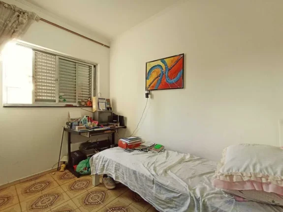 Imagem CASA RESIDENCIAL em São Paulo - SP, Tatuapé