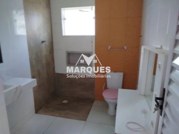 Imagem Sobrado a Venda no bairro Residencial Portal Bordon II - Sumaré, SP