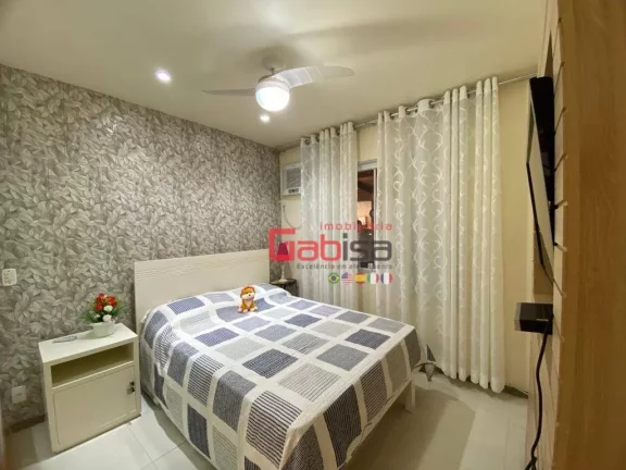 Imagem Casa com 4 dormitórios à venda, 250 m² por R$ 2.600.000 - Campo de Pouso - Armação dos Búzios/RJ