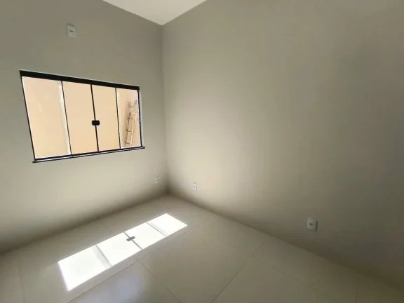 Imagem Casa 3/4 Com Suite No Jardim Bela Vista
