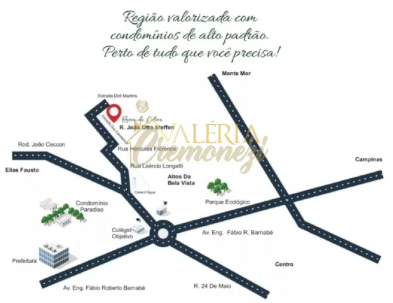 Imagem TERRENO RESIDENCIAL em INDAIATUBA - SP, COLINAS DE INDAIATUBA