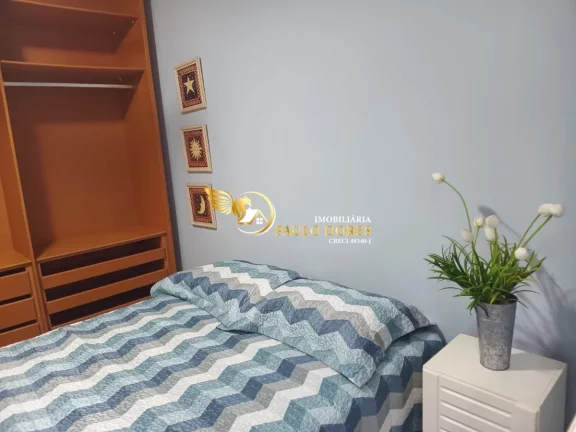 Imagem Apartamento Garden à Venda Praia do Tenório / Itaguá Ubatuba/SP