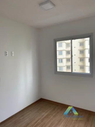 Imagem Apartamento com 1 dormitório em Sacomã/SP!