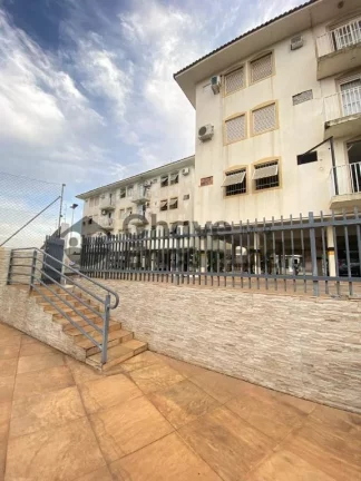 Imagem Apartamentos / Padrão na cidade de Birigui