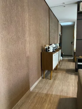Imagem Apartamento com 2 dormitórios à venda, 50 m² por R$ 250.000,00 - Vila Urupês - Suzano/SP