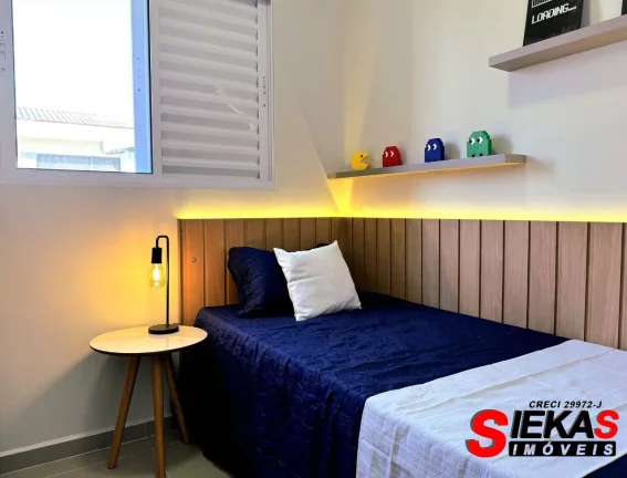 Imagem Apartamento à venda em São Paulo-SP, Chácara Belenzinho: 3 quartos, 1 sala, 2 banheiros, 1 vaga, 68m²!