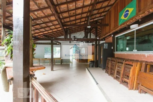 Imagem Imperdível oportunidade de compra: Apartamento à venda em Rio de Janeiro-RJ, Camorim! 2 quartos, 1 banheiro, 1 vaga de garagem.