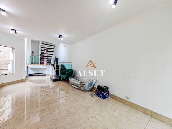 Imagem Casa comercial no Anália Franco