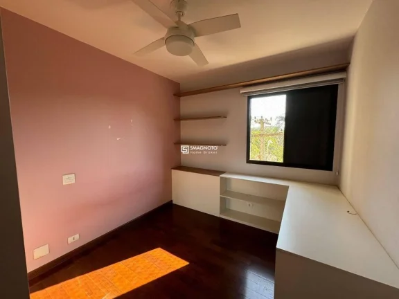 Imagem Apartamento com 3 dormitórios à venda, 146 m² por R$ 900.000,00 - São Dimas - Piracicaba/SP