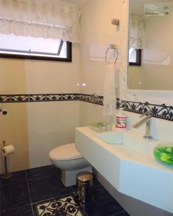Imagem Apartamento residencial à venda, Pitangueiras, Guarujá.
