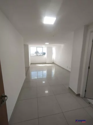 Imagem ALUGO SALA NO EDIFICIO JORGE LEAL