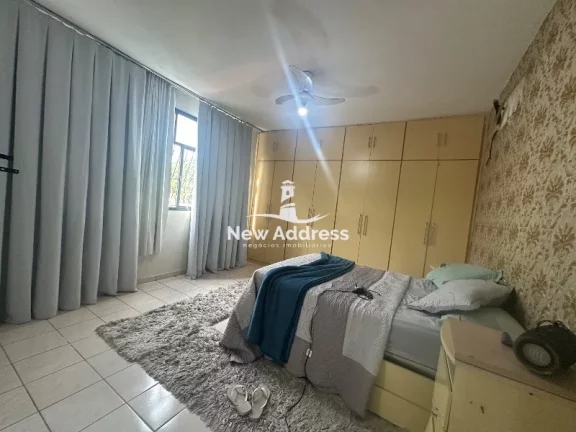 Imagem Cobertura com 3 quartos e área externa à venda no Centro de Vila Velha