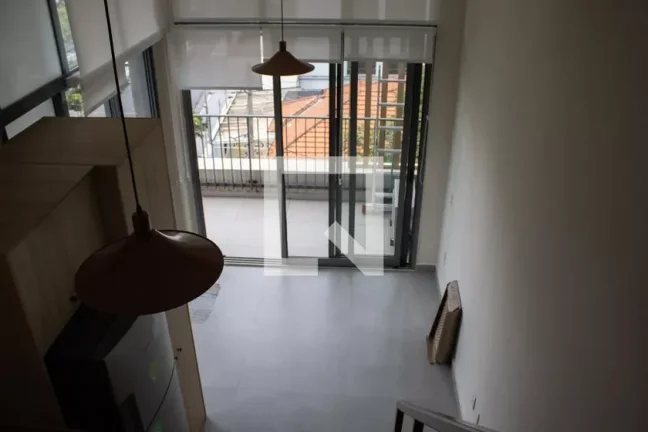 Imagem Apartamento à Venda - Vila Mariana, 1 Quarto, 37 m2