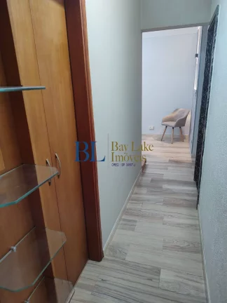 Imagem Apartamento 62,5m² | 2 dorms + vaga fixa | Área verde e lazer