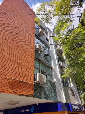 Imagem MDVM 291 Sala 253 - Sala à venda no bairro Moinhos de Vento - Porto Alegre/RS