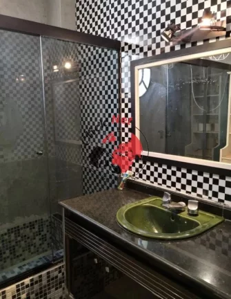 Imagem Apartamento à Venda no bairro Jardim Chácara Inglesa em São Bernardo do Campo