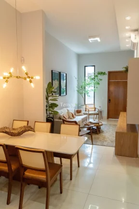 Imagem Villagio Greenville - CASAS TERREAS E DUPLEX no bairro Sítios Santa Luzia- CONDOMÍNIO VILLAGIO GREENVILLE