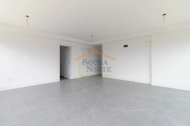 Imagem Apartamento recém-entregue com 100m², 2 dormitórios, sendo 2 suítes, 3 banheiros, sendo 1 em cad...