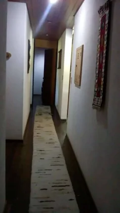Imagem Casa Sede - lote 3.000 mil m² cada - Vargem G.P. - Km 44,5 Rap. Tavares