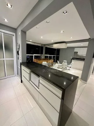 Imagem Apartamento com 2 dormitórios à venda, 69 m²- Vila Gertrudes - São Paulo/SP