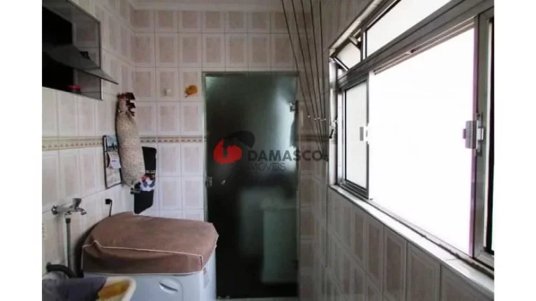 Imagem Apartamento à venda 3 Quartos, 1 Vaga, 96M², Santa Maria, São Caetano do Sul - SP