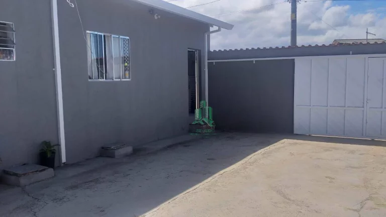 Imagem Casa à venda, 300 m² por R$ 180.000,00 - Jardim Veneza - Peruíbe/SP