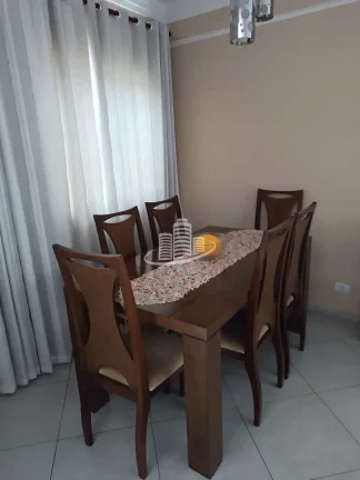 Imagem Casa de Condomínio