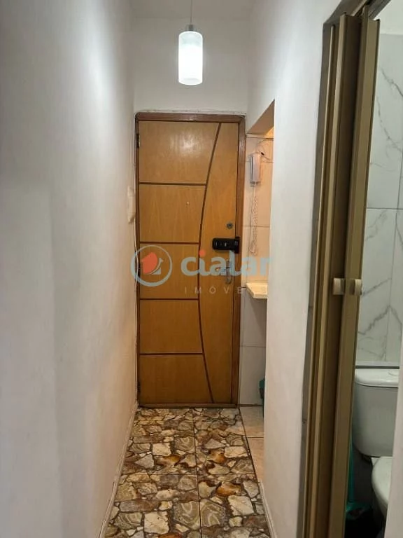 Imagem Apartamento com 1 dormitório à venda, 21 m por R$ 380.000,00 - Botafogo - Rio de Janeiro/RJ Imagem Apartamento com 1 dormitório à venda, 21 m por R$ 380.000,00 - Botafogo - Rio de Janeiro/RJ