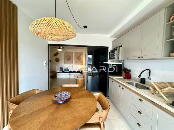 Imagem Apartamento novo no Itaguá