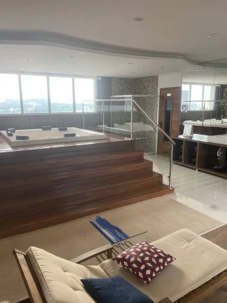 Imagem Apartamento Nunca Habitado Todo Planejado 42 m² 1 Dormitorios 1 Vaga
