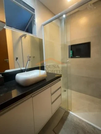 Imagem Apartamento com 88 m², totalmente reformado, com armários planejados em todos os ambientes, 2 dorm...