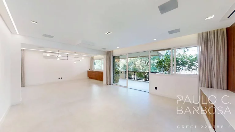 Imagem Itaim Bibi Venda - 3 Suítes - 4 Vagas - 236m²