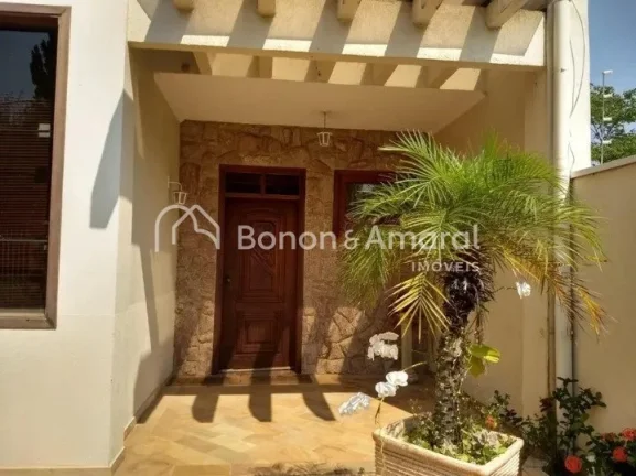 Imagem Casa à venda no Alto do Taquaral, com 317 m² de área construída, ótima localização. Casa com ...