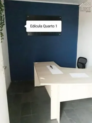 Imagem Casa Bosque dos Eucaliptos