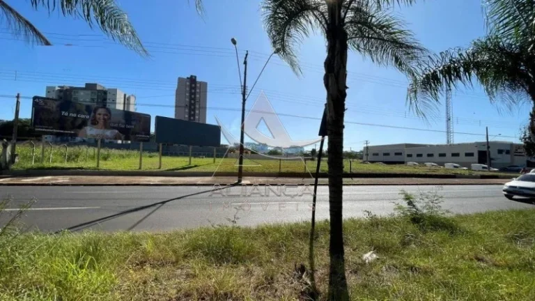 Imagem Área - Ribeirão Preto - Central Park