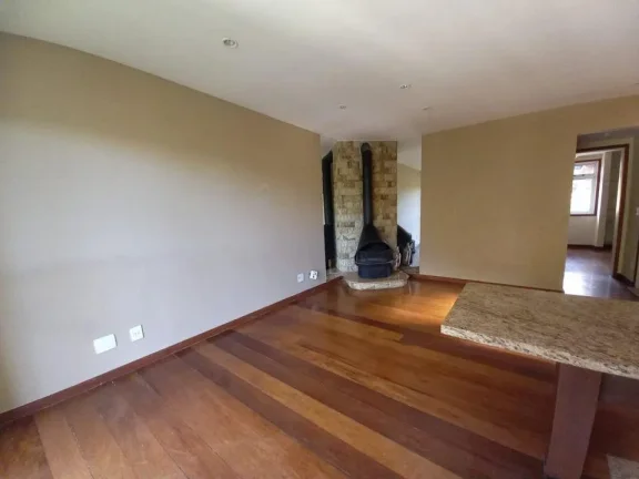 Imagem Apartamento para Venda em Teresópolis / RJ no bairro Bom Retiro