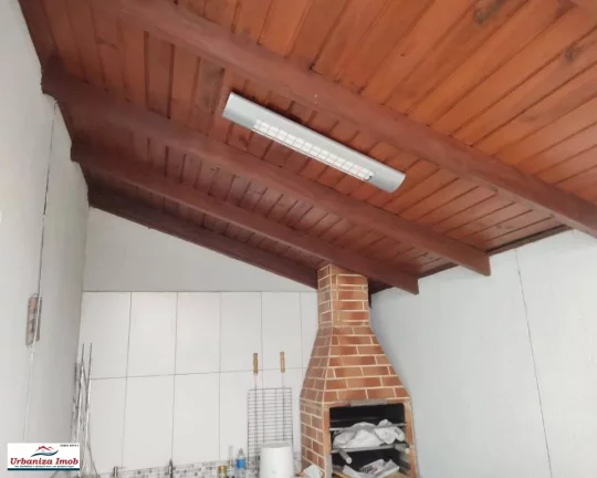 Imagem Condomínio VILLAGIO SIENA no Carandá Bosque III - Sobrado à venda com 3 quartos, 149,78m2